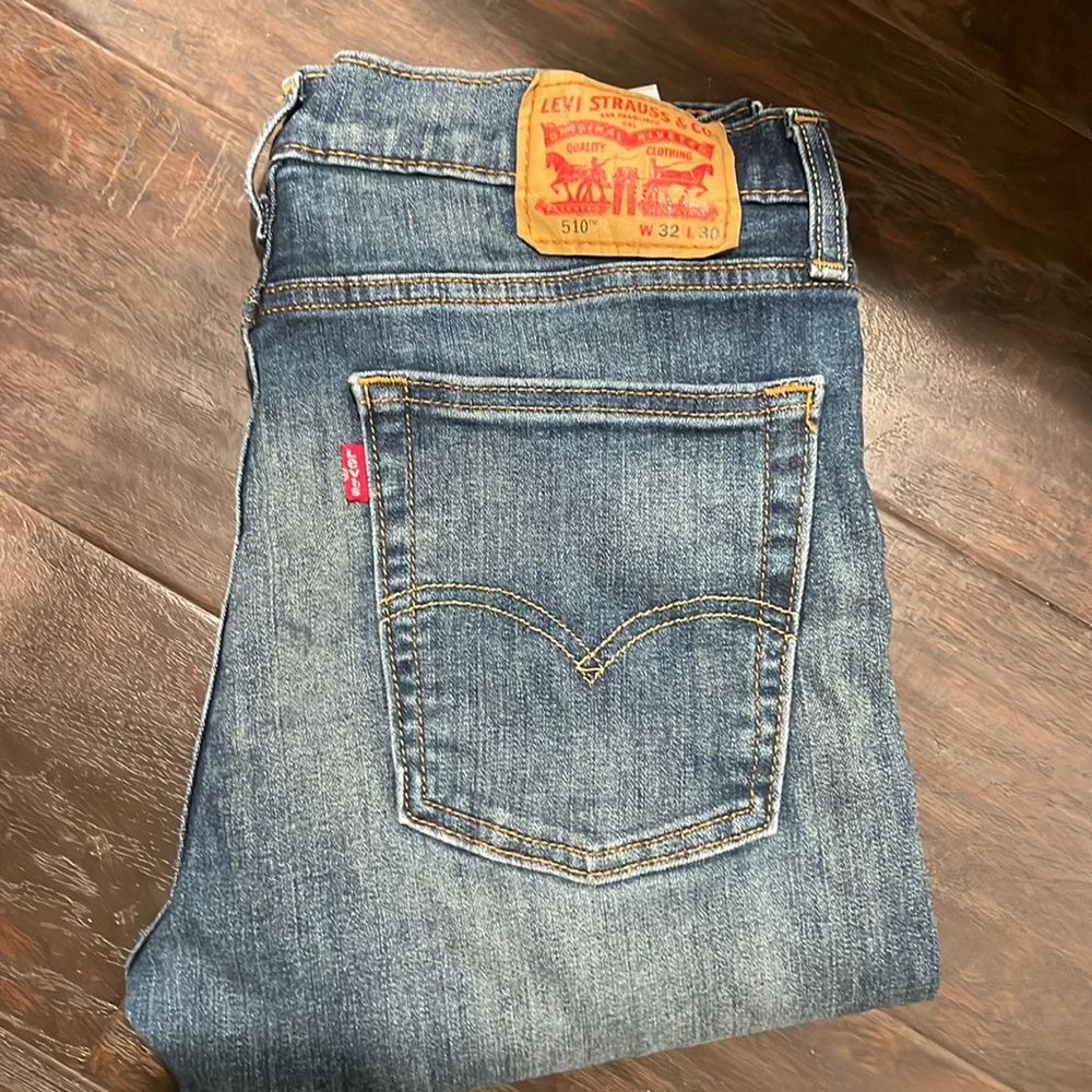 Levi’s 510, size  32x30